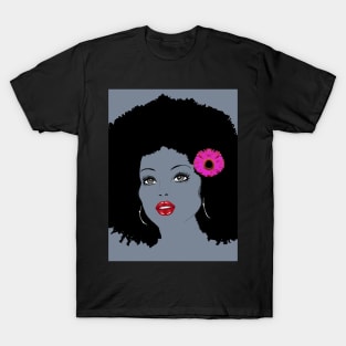 Diana Ross - supreme birthday T-Shirt